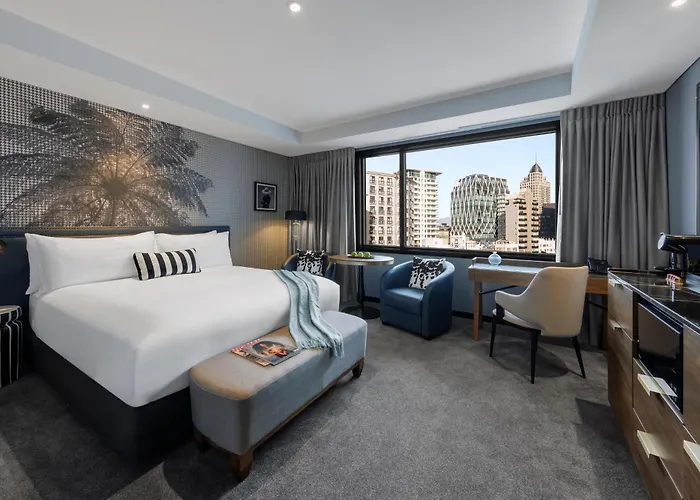 Boutique hotel only: Imagine Beach Road