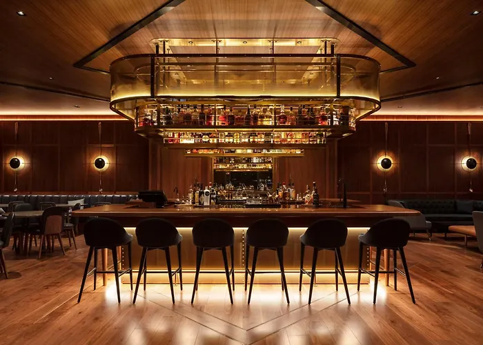 Park Hyatt Auckland