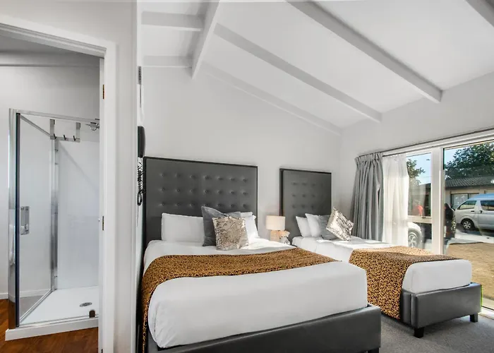 Middlemore Motel
